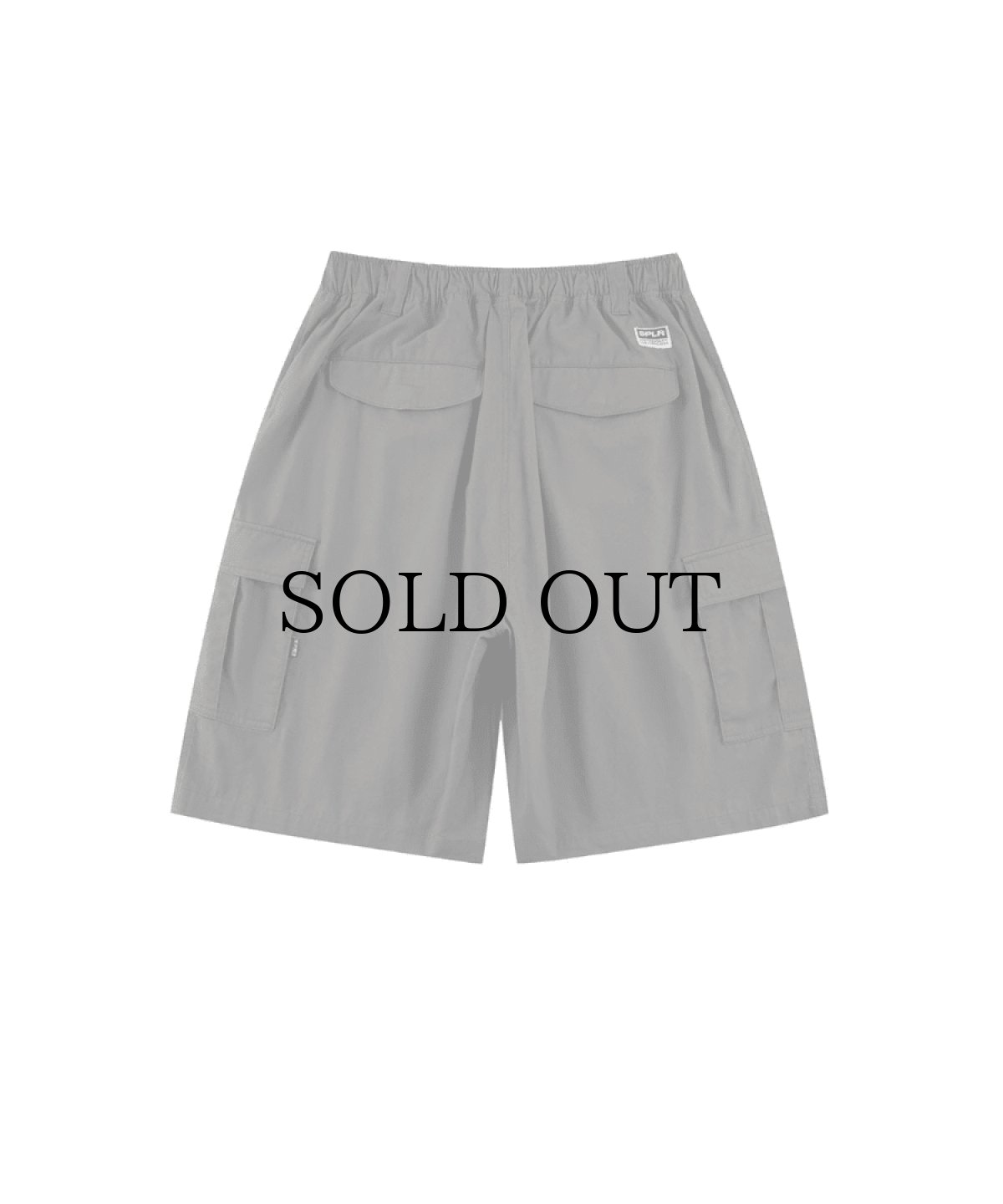 画像4: SPLR / 6-Pocket Cargo Shorts (4)
