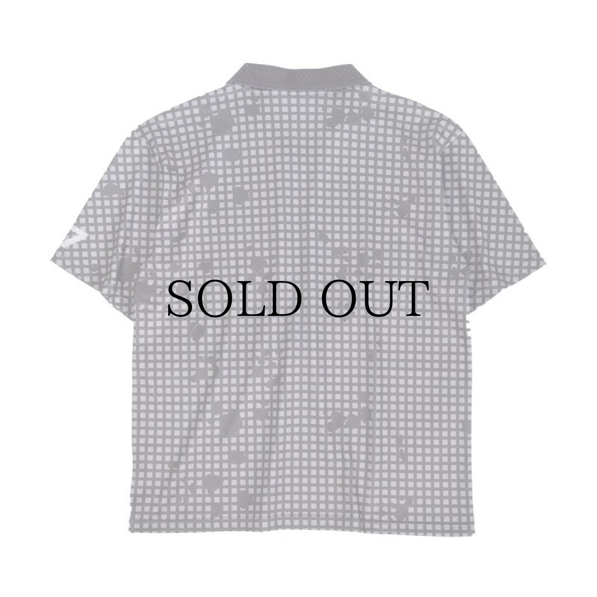 画像2: INTERBREED / Night Game Shirts (2)