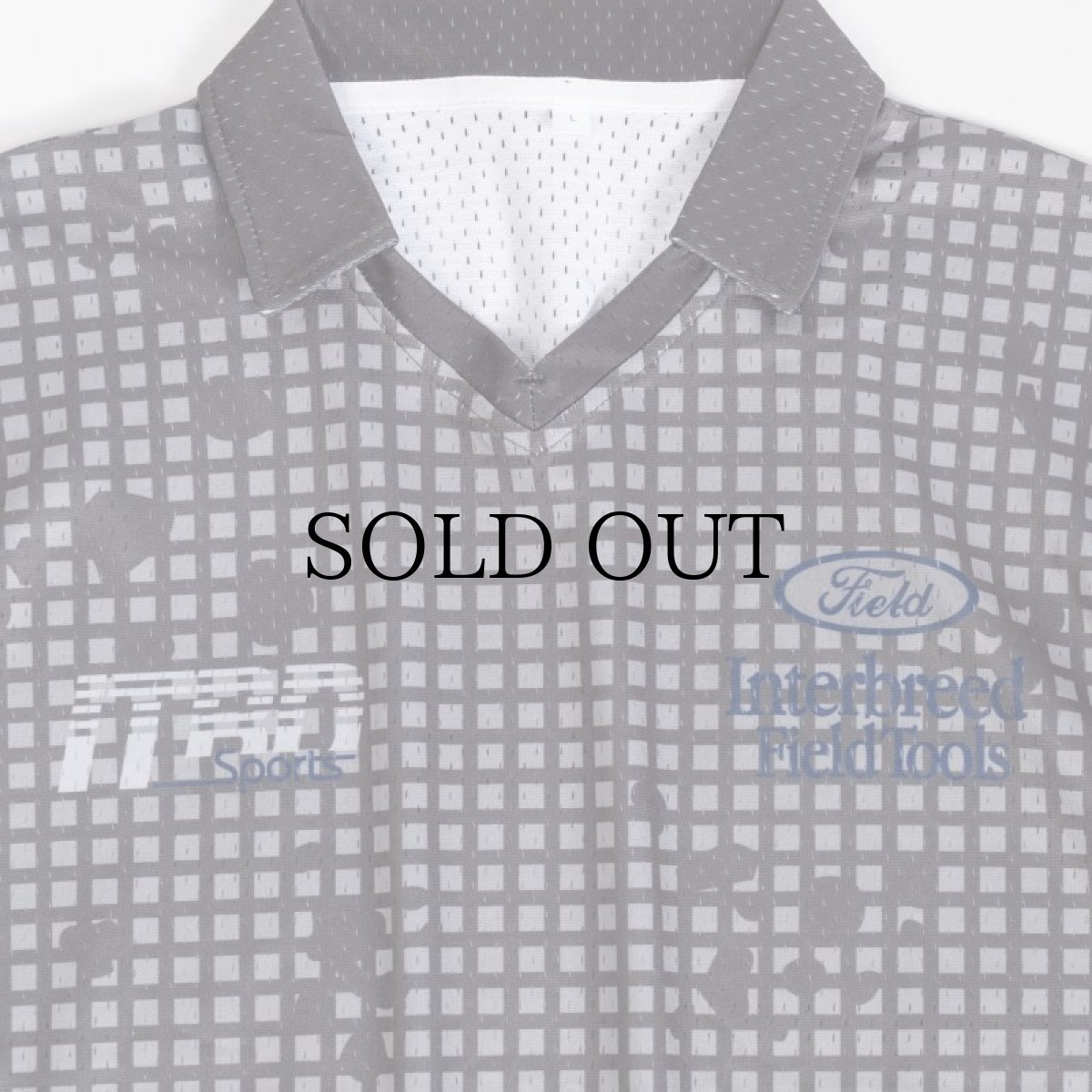 画像3: INTERBREED / Night Game Shirts (3)