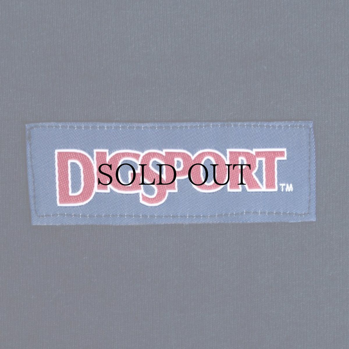 画像7: INTERBREED / DIGSPORT Heavy Weight SS Tee (7)