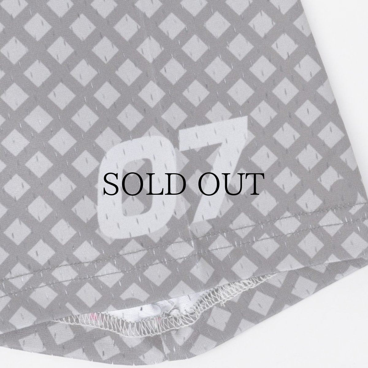 画像6: INTERBREED / Night Game Shirts (6)