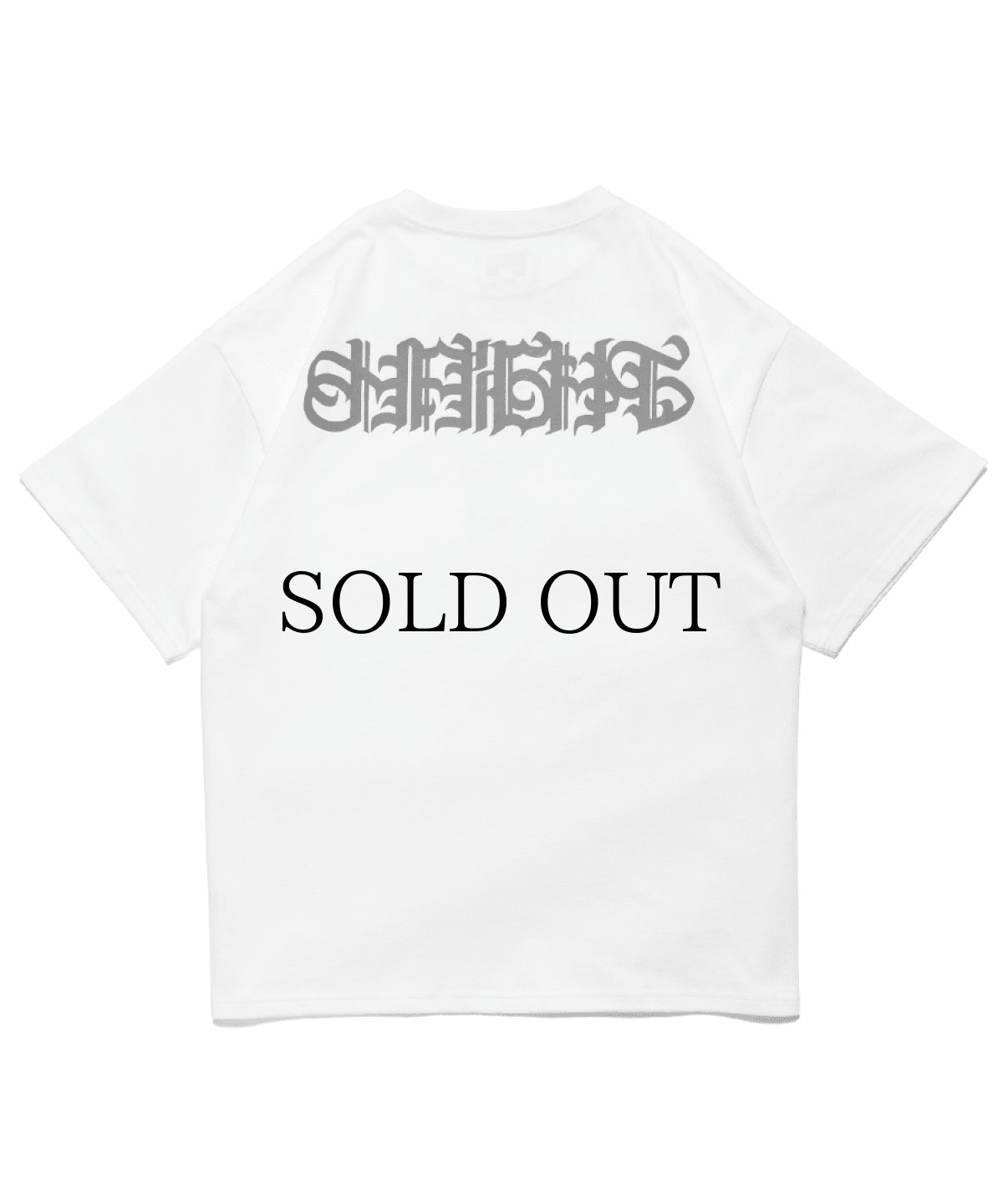 画像5: HAIGHT / 喫煙 Tee (5)