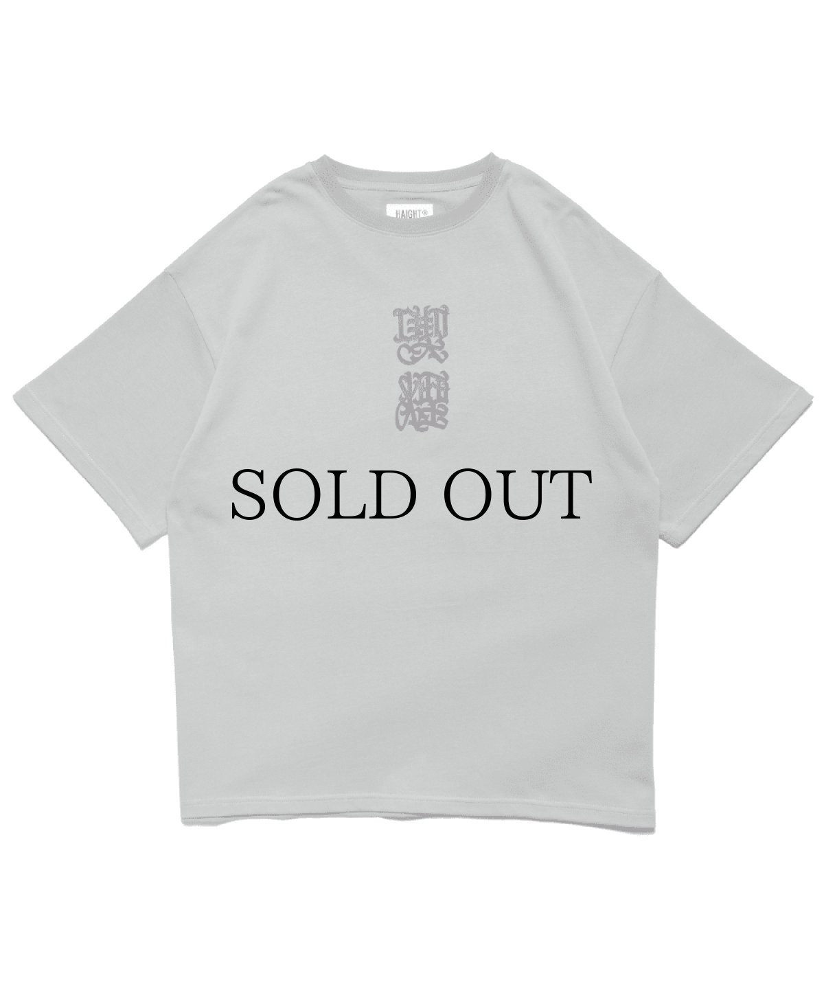 画像4: HAIGHT / 喫煙 Tee (4)