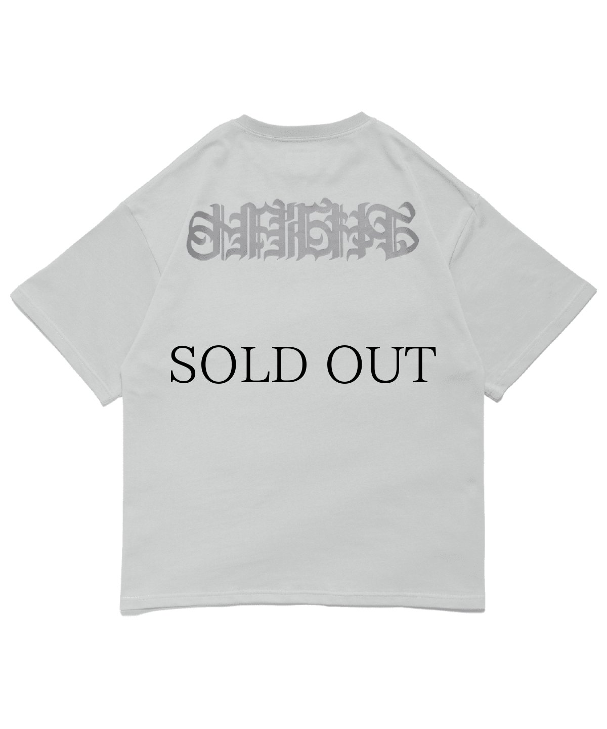 画像7: HAIGHT / 喫煙 Tee (7)