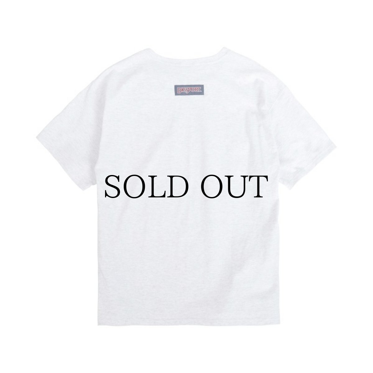 画像4: INTERBREED / DIGSPORT Heavy Weight SS Tee (4)