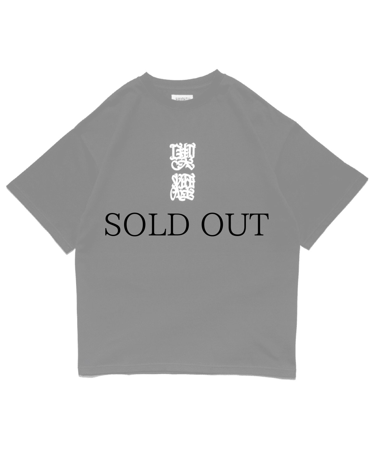 画像3: HAIGHT / 喫煙 Tee (3)