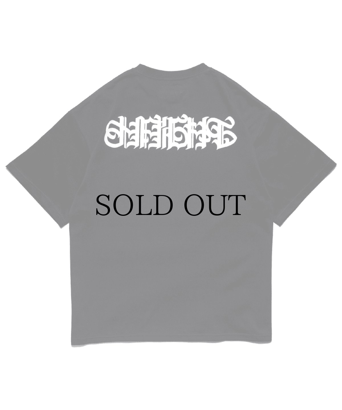 画像6: HAIGHT / 喫煙 Tee (6)