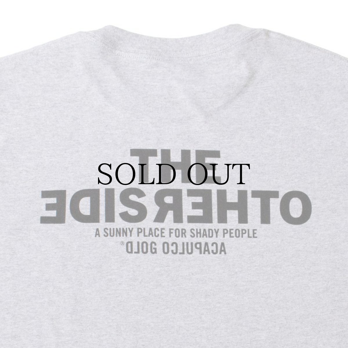 画像15: ACAPULCO GOLD / SUICIDE KIDS TEE (15)