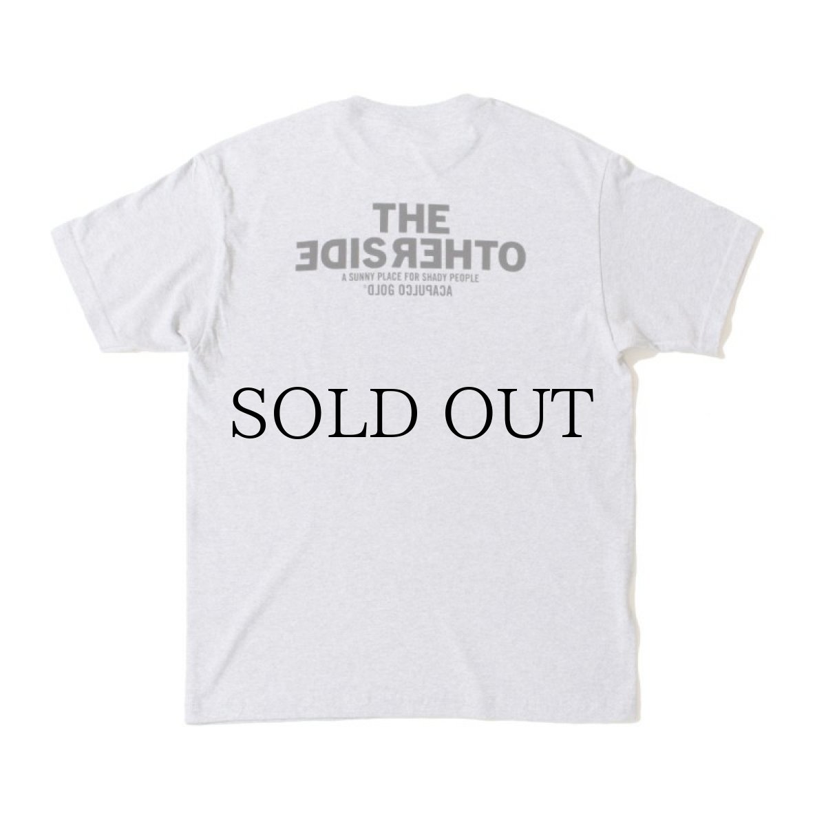 画像7: ACAPULCO GOLD / SUICIDE KIDS TEE (7)