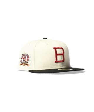 NEW ERA(ニューエラ) キャップ 59FIFTY Houston Astros 50TH