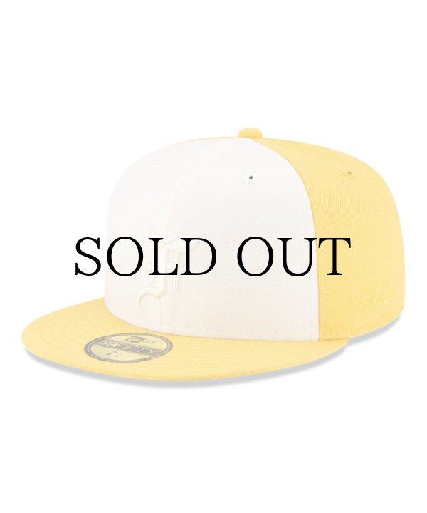 NEW ERA(ニューエラ) キャップ Fear of God ESSENTIALS x