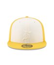 NEW ERA(ニューエラ) キャップ Fear of God ESSENTIALS x