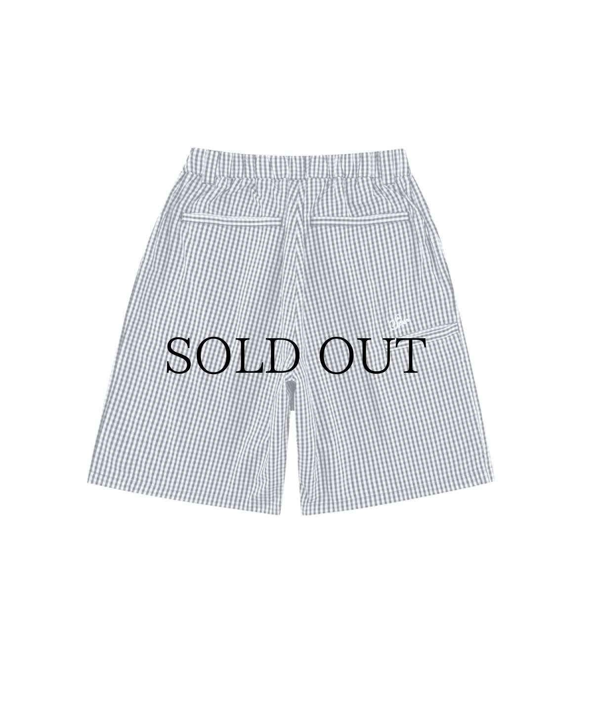 画像4: SPLR / Checkered Shorts (4)