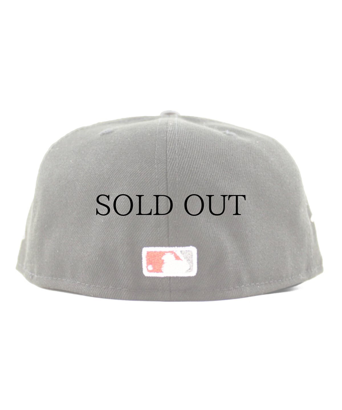 画像3: NEW ERA / Minnesota Twins - 59FIFTY BOMBS SQUAD BLACK DARK GRAY (3)