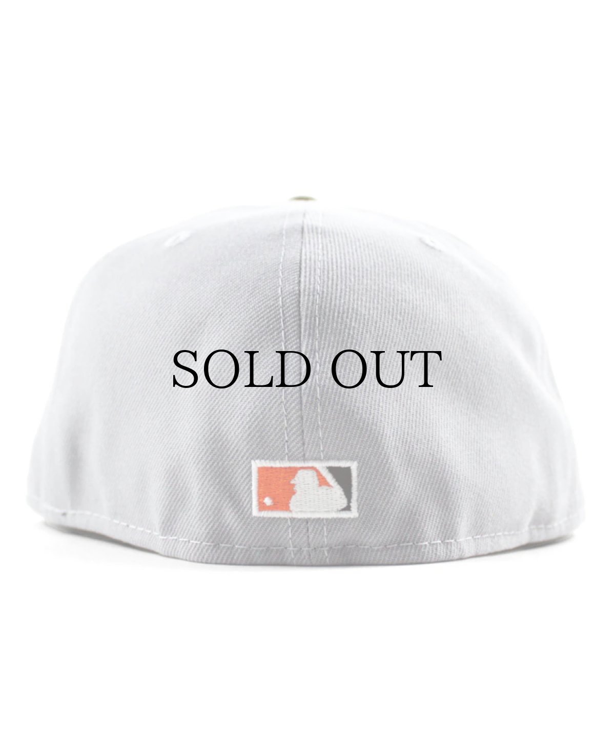 画像4: NEW ERA /  San Diego Padres - 59FIFTY 1969-1999 IL GRAY WALNUT (4)