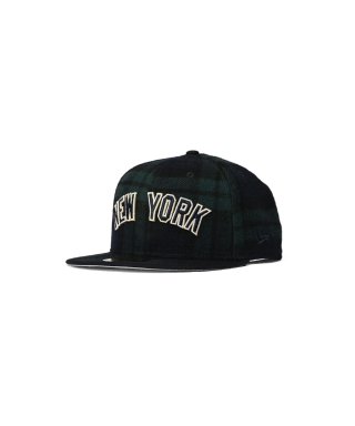 NEW ERA(ニューエラ) キャップ New York Yankees - 59FIFTY WS 1999