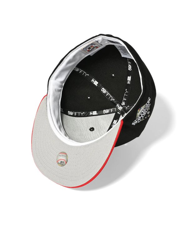 NEW ERA(ニューエラ) キャップ Philadelphia Phillies - 59FIFTY CO
