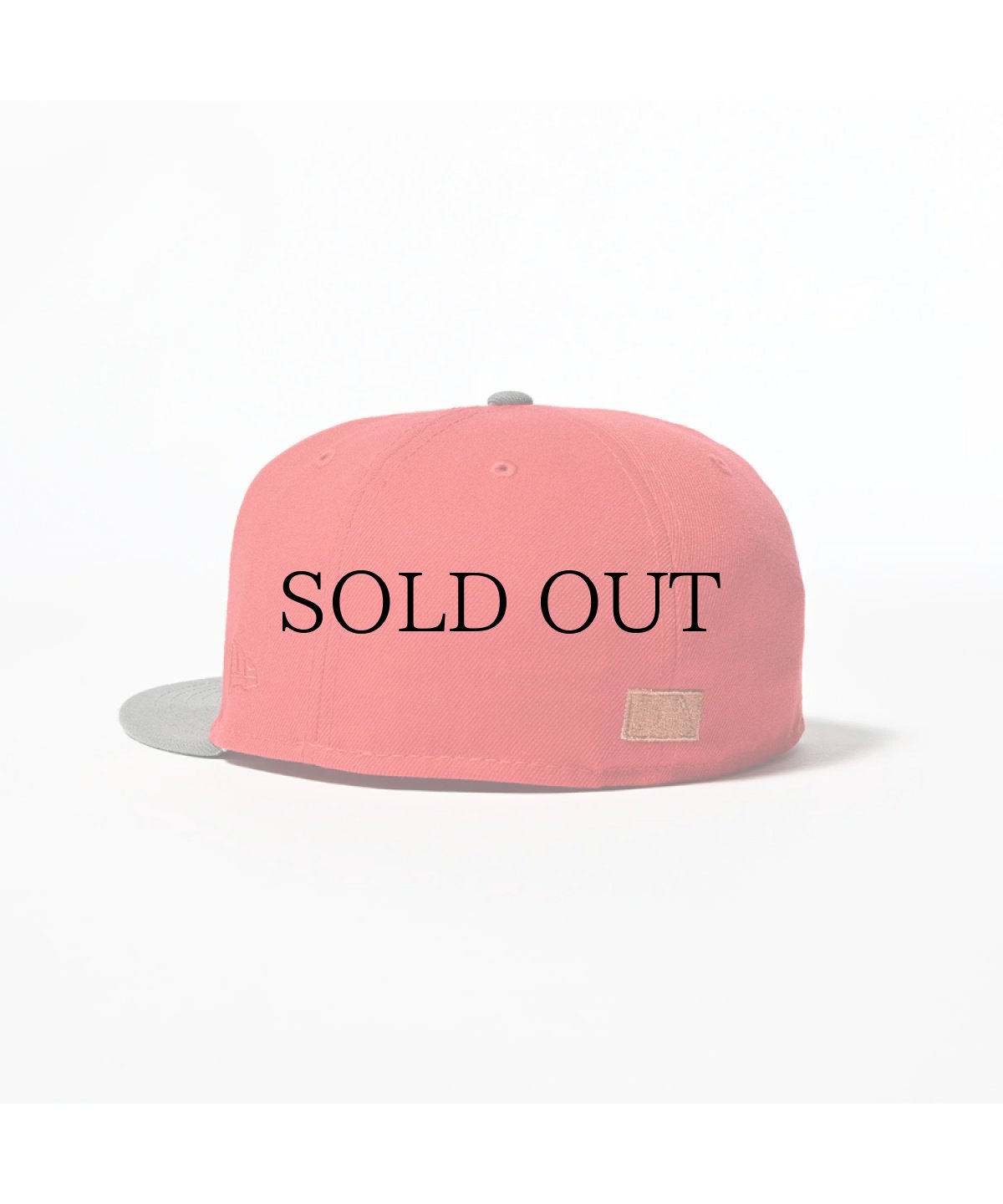 画像4: NEW ERA /  Minnesota Twins - 59FIFTY CO HHH METRODOME RED/ST GRAY (4)