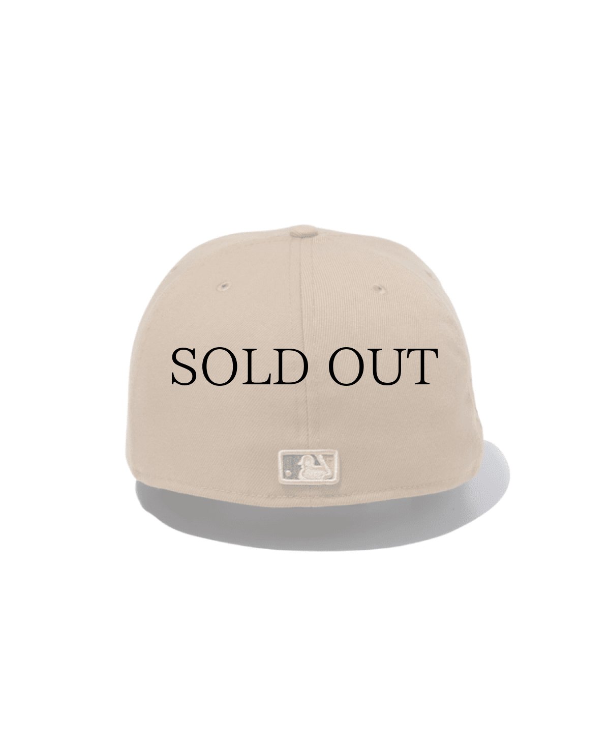 画像3: NEW ERA / 59FIFTY Iced Latte ニューヨーク・ヤンキース (3)