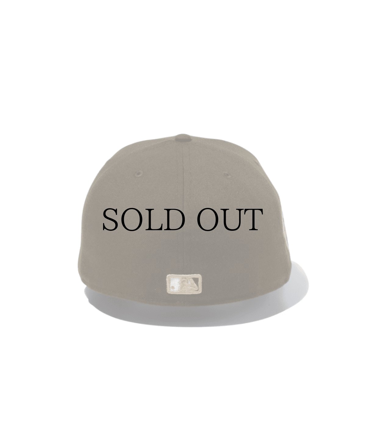 画像3: NEW ERA / 59FIFTY Iced Latte シアトル・マリナーズ  (3)