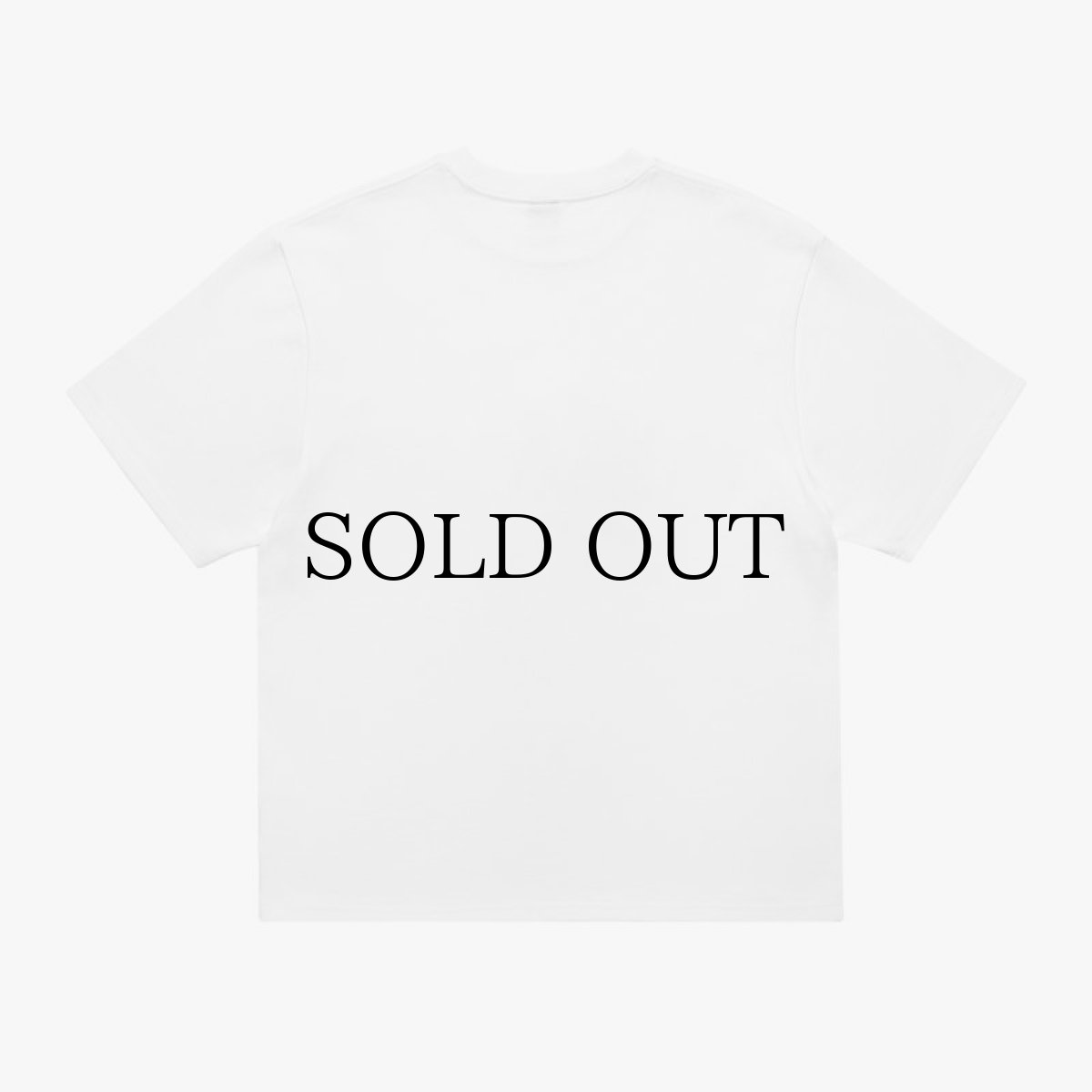 画像3: APPLEBUM(アップルバム) / "EAR PICK GIRL" T-SHIRT (3)