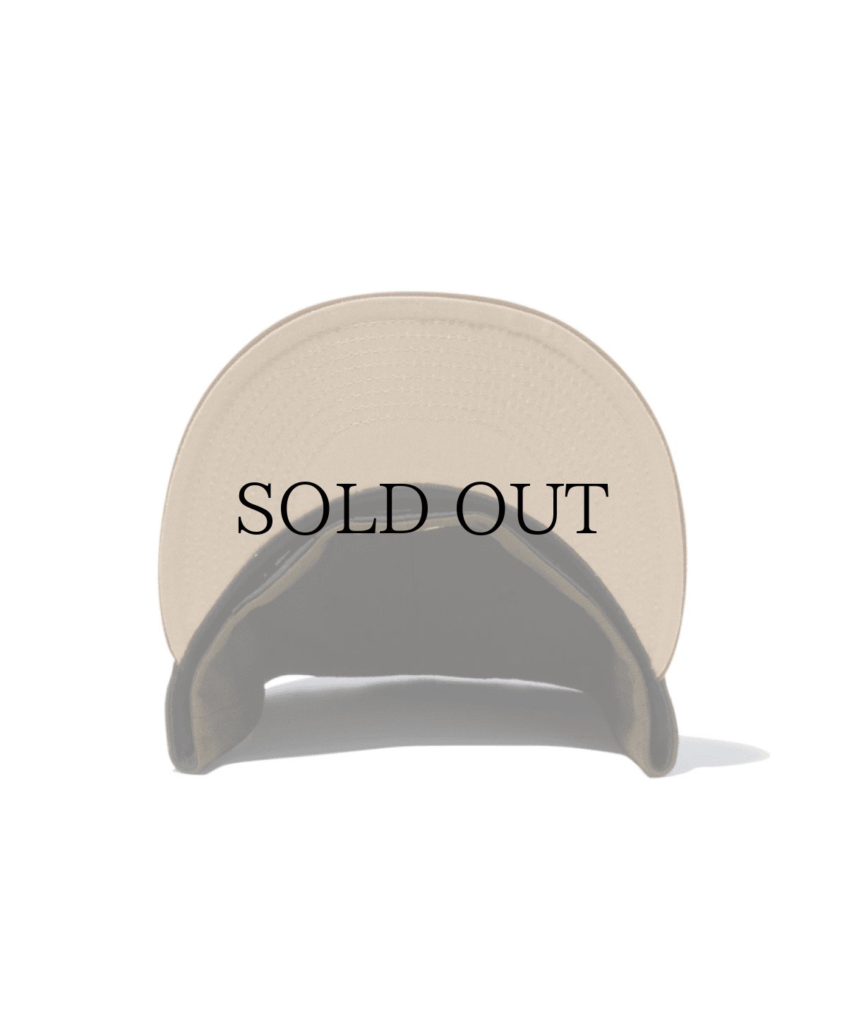 画像4: NEW ERA / 59FIFTY Iced Latte シアトル・マリナーズ  (4)