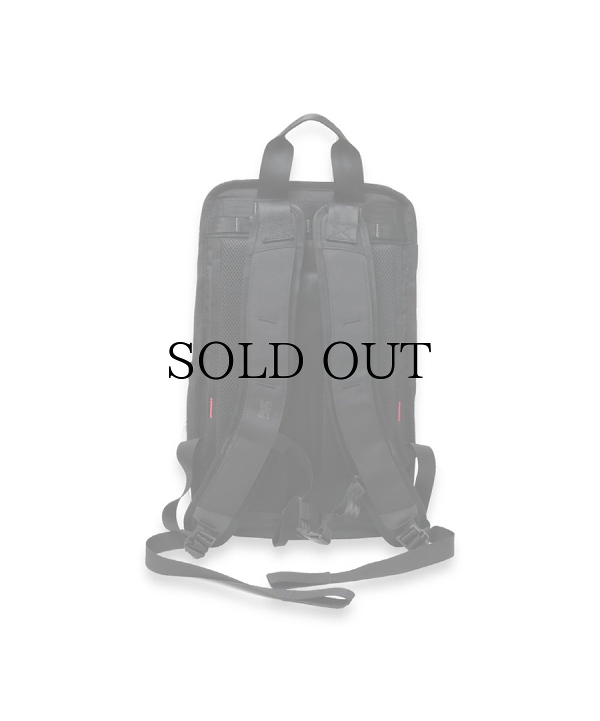 画像3: HIDEANDSEEK(ハイドアンドシーク) / H&S CHROME (HONDO 18L PACK) (3)