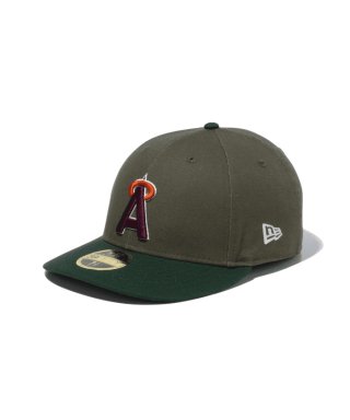 NEW ERA(ニューエラ) キャップ 59FIFTY MLB Cooperstown 2-Tone