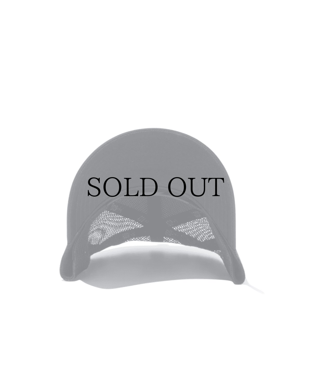 画像4: NEW ERA / 9FORTY A-Frame トラッカー MLB Side Patch シカゴ・ホワイトソックス (4)