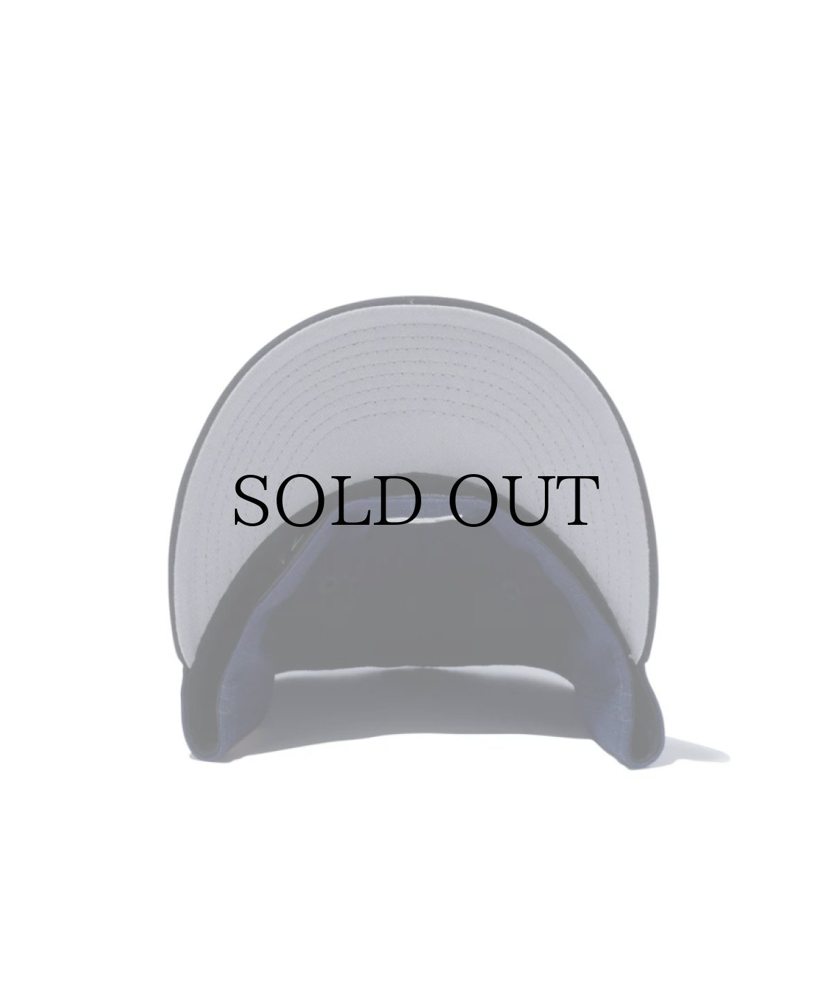 画像3: NEW ERA /Los Angeles Dodgers - 59FIFTY PC S&S DROY NVY (3)