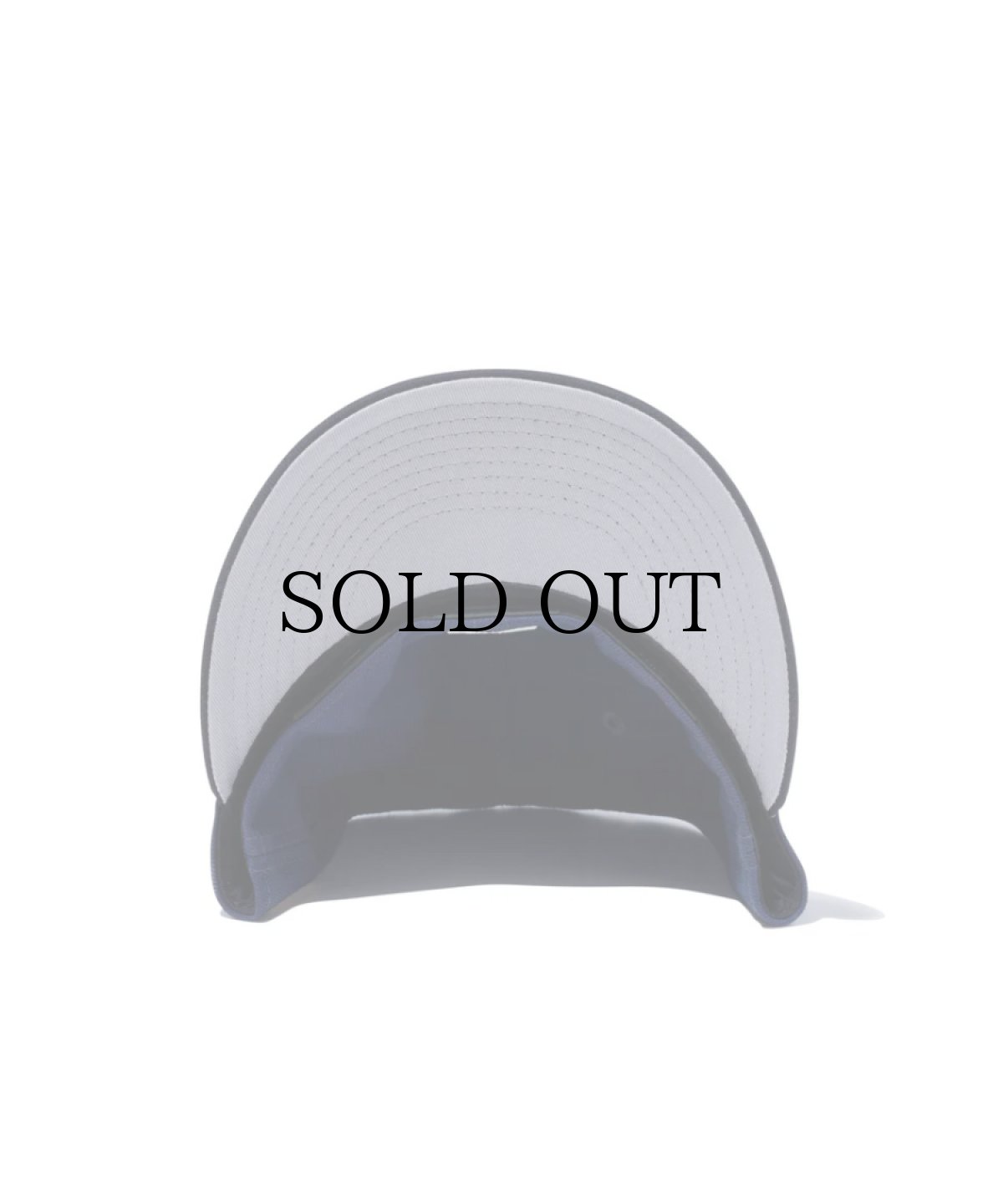 画像3: NEW ERA /Atlanta Braves - 59FIFTY PC S&S DROY NVY (3)