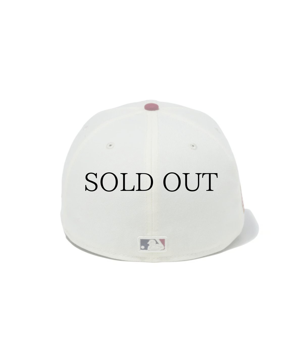 画像2: NEW ERA /New York Yankees - 59FIFTY PC NEYYAN S&S CRM NVY (2)