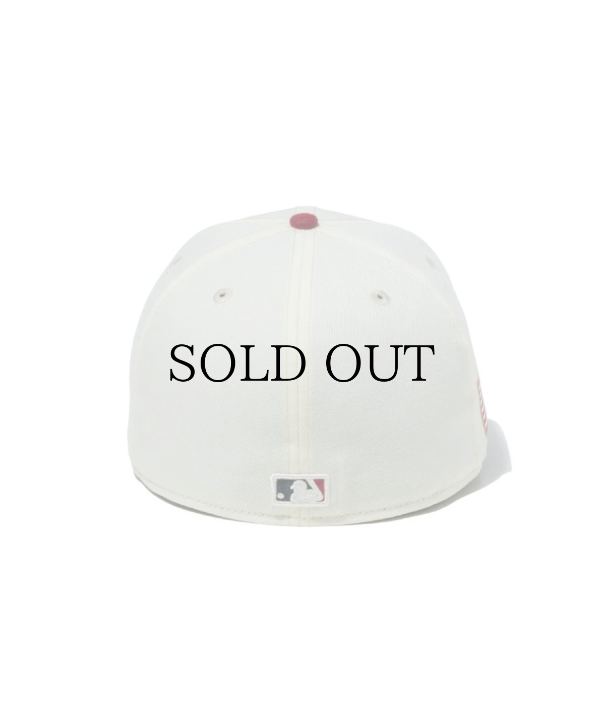 画像2: NEW ERA /Baltimore Orioles - 59FIFTY PC S&S CRM NVY (2)