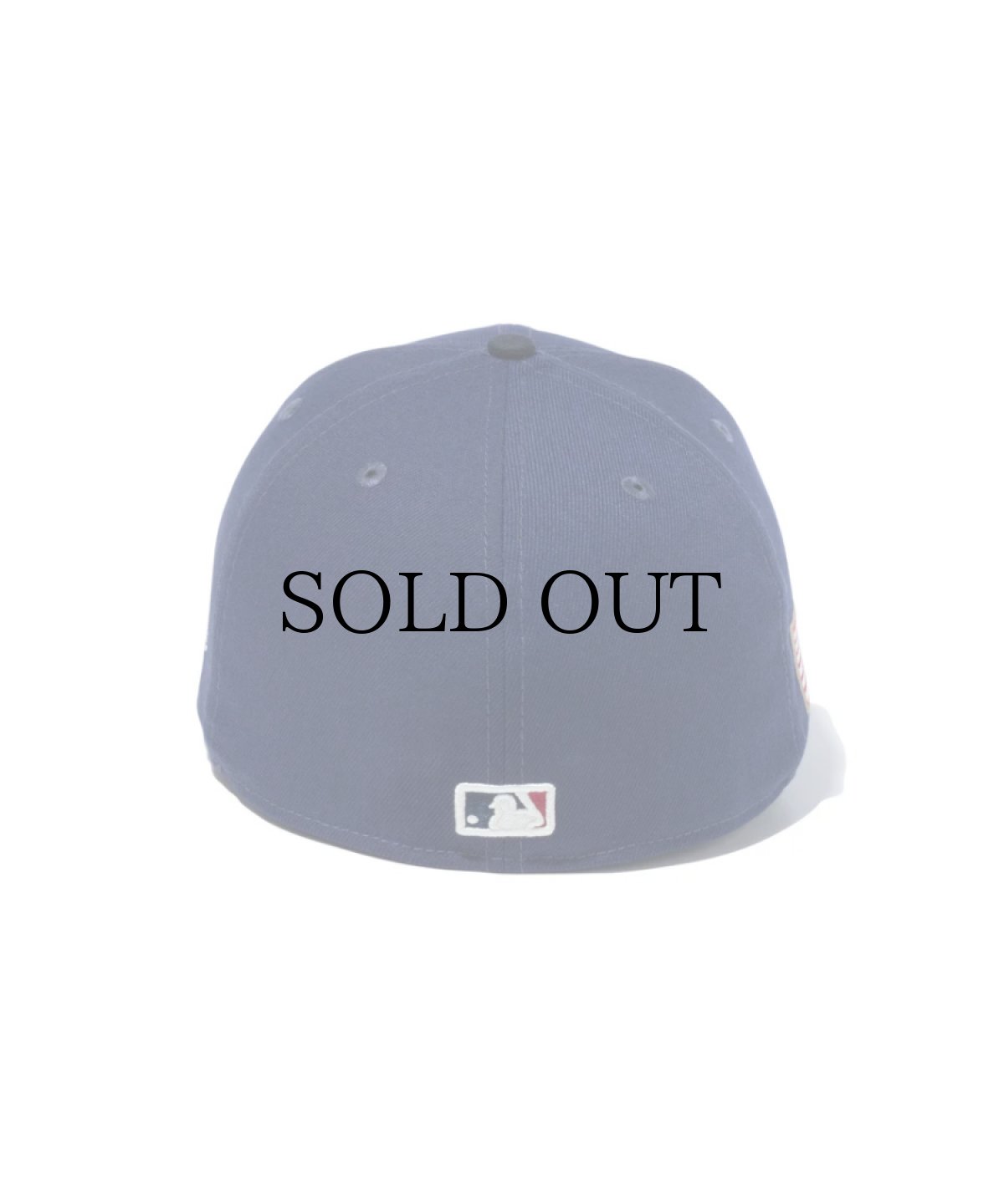 画像2: NEW ERA /Los Angeles Dodgers - 59FIFTY PC S&S DROY NVY (2)