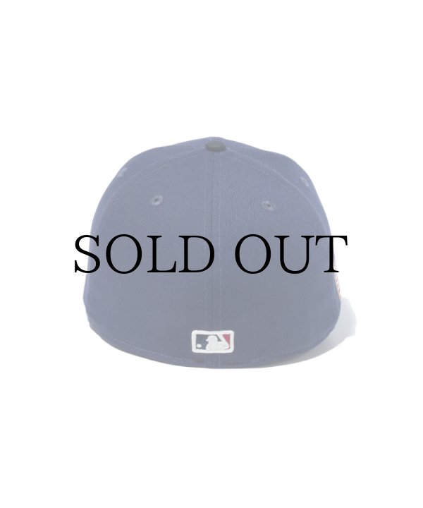 NEW ERA(ニューエラ)Los Angeles Dodgers - 59FIFTY PC S&S DROY