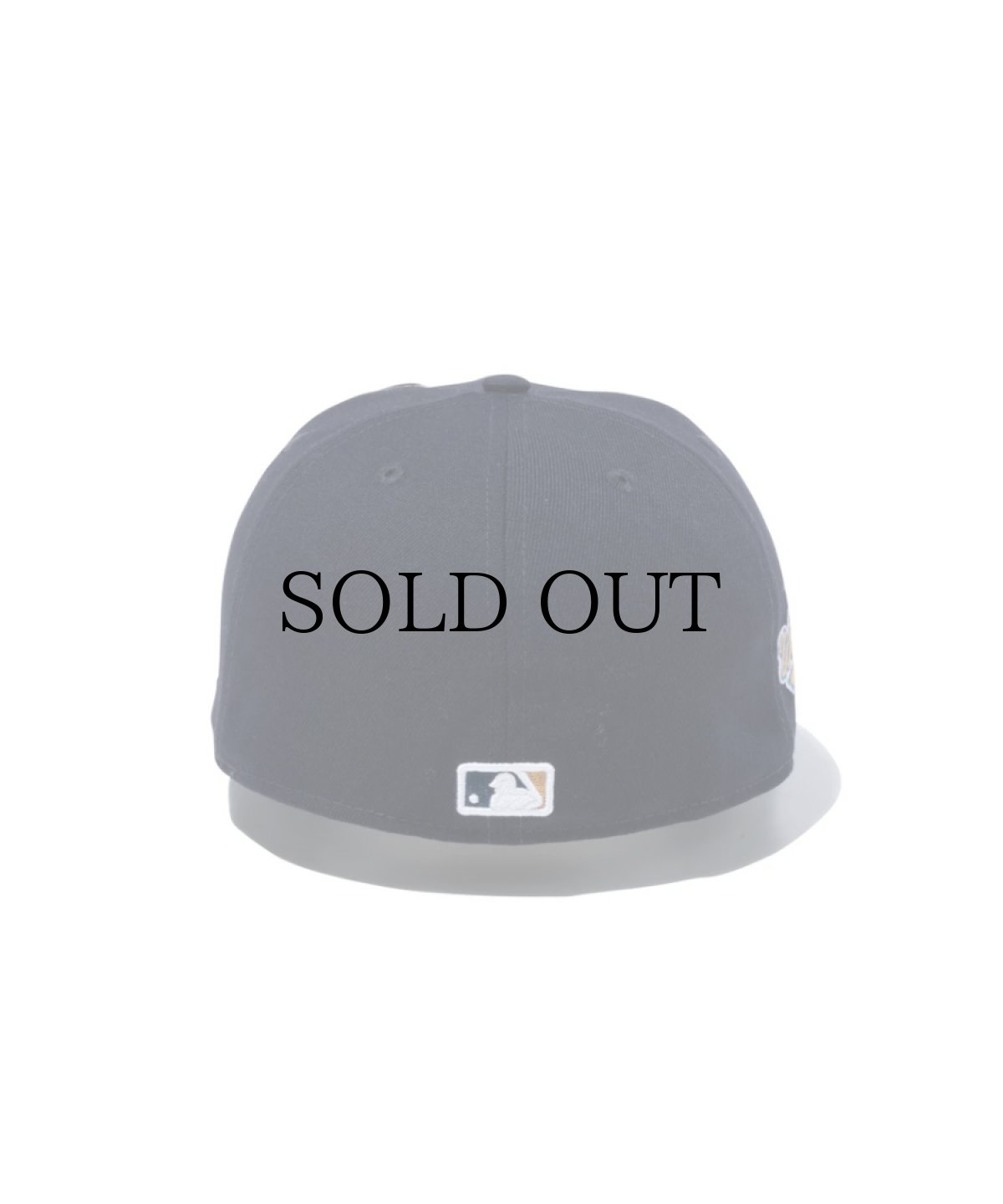 画像2: NEW ERA / 59FIFTY Local Dishes ニューヨーク・ヤンキース サーモンベーグル (2)