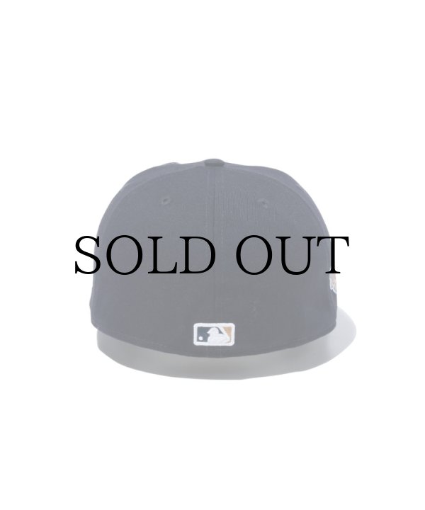 NEW ERA(ニューエラ) キャップ 59FIFTY Local Dishes ニューヨーク