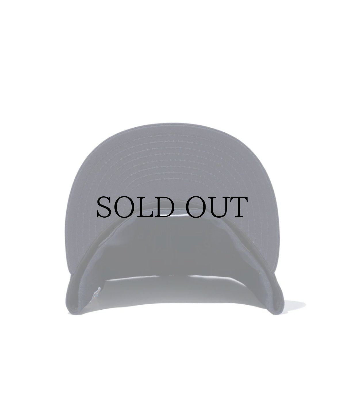 画像3: NEW ERA / 59FIFTY Local Dishes ニューヨーク・ヤンキース サーモンベーグル (3)