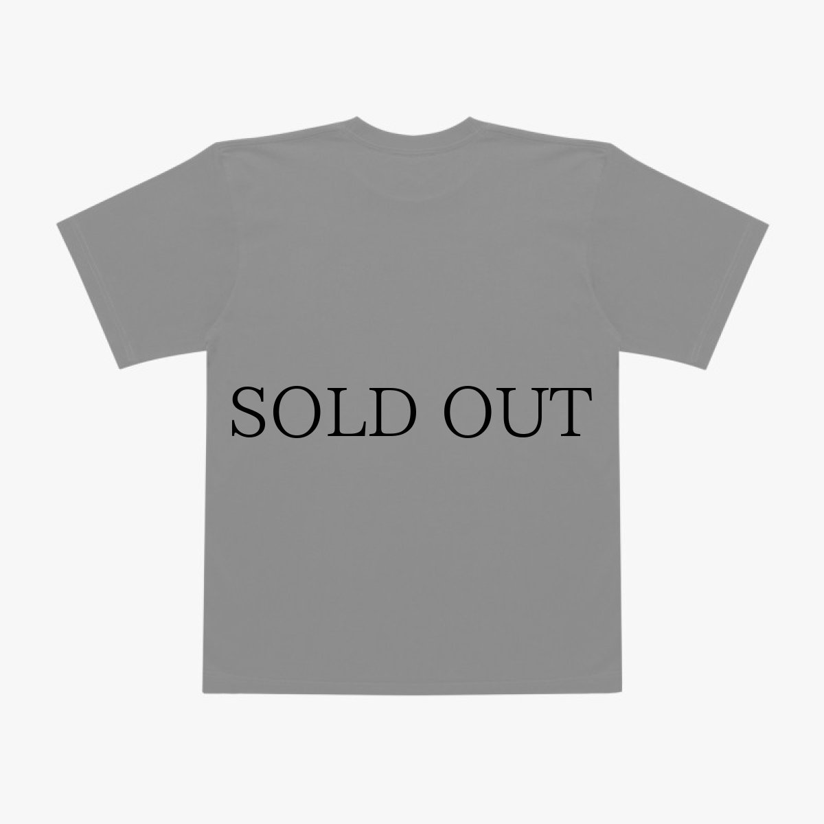 画像5: APPLEBUM(アップルバム) / "NAUGHTY" T-SHIRT 6.2OZ (5)