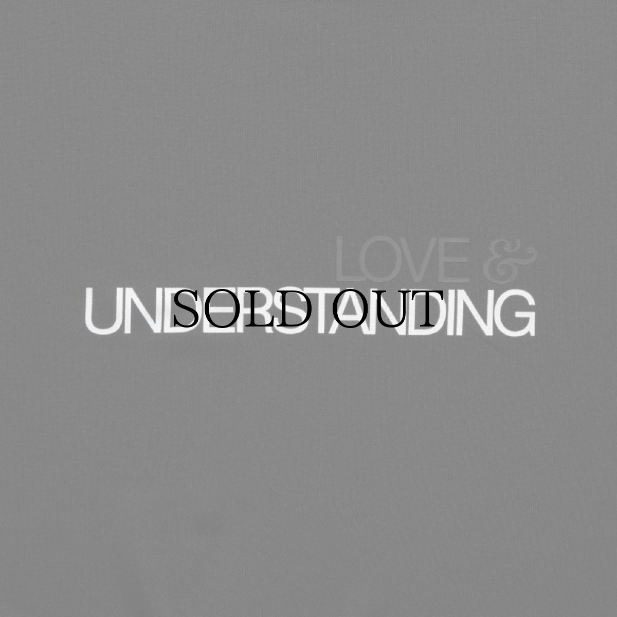 画像8: APPLEBUM(アップルバム) / “LOVE & UNDERSTANDING” ELITE PERFORMANCE T-SHIRT DRY (8)
