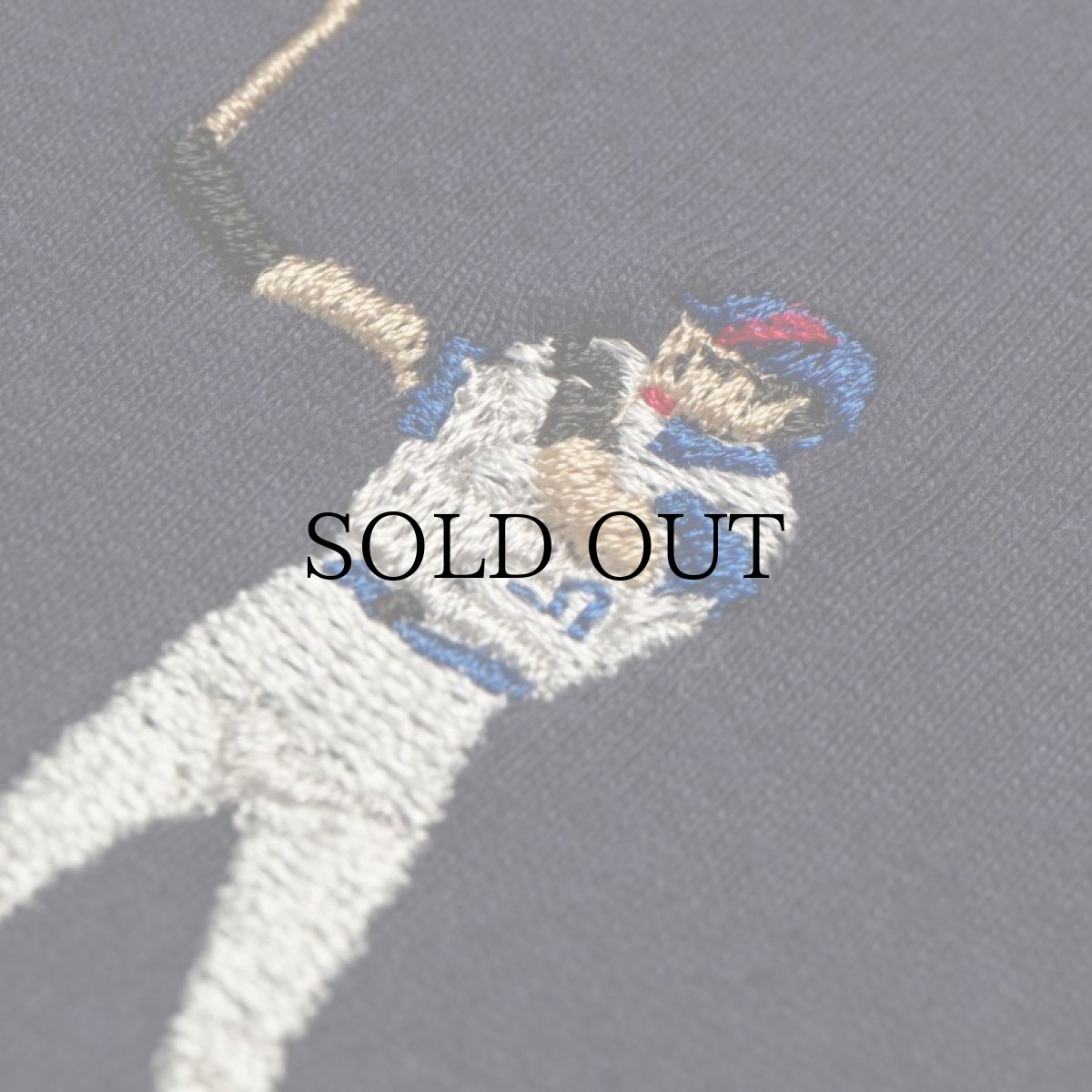 画像11: APPLEBUM(アップルバム) / "THE WIZARD" T-SHIRT 6.2OZ (11)