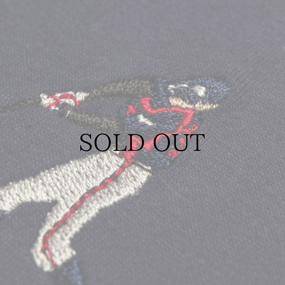 画像9: APPLEBUM(アップルバム) / "THE WIZARD" T-SHIRT 6.2OZ (9)