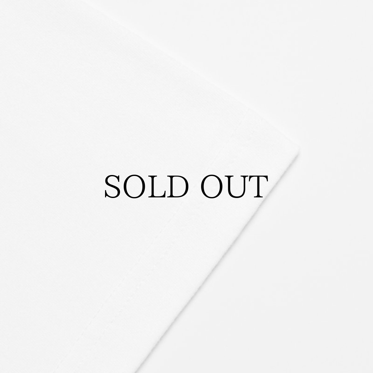 画像10: APPLEBUM(アップルバム) / "NAUGHTY" T-SHIRT 6.2OZ (10)