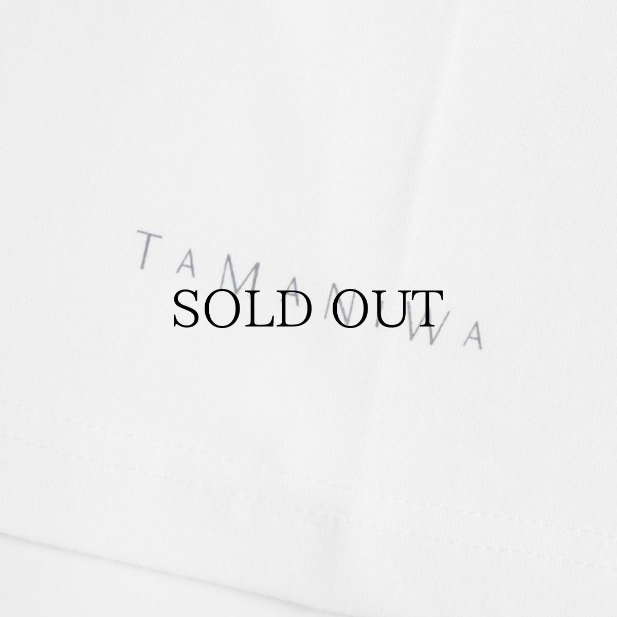 画像13: APPLEBUM(アップルバム) / "HIP ATTACK" T-SHIRT 6.2OZ (13)