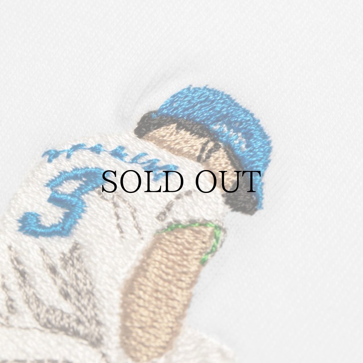 画像9: APPLEBUM(アップルバム) / "HIP ATTACK" T-SHIRT 6.2OZ (9)