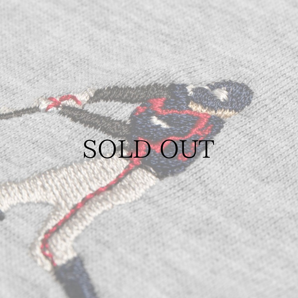 画像10: APPLEBUM(アップルバム) / "THE WIZARD" T-SHIRT 6.2OZ (10)