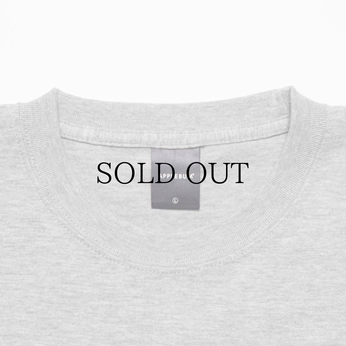 画像6: APPLEBUM(アップルバム) / "THE WIZARD" T-SHIRT 6.2OZ (6)