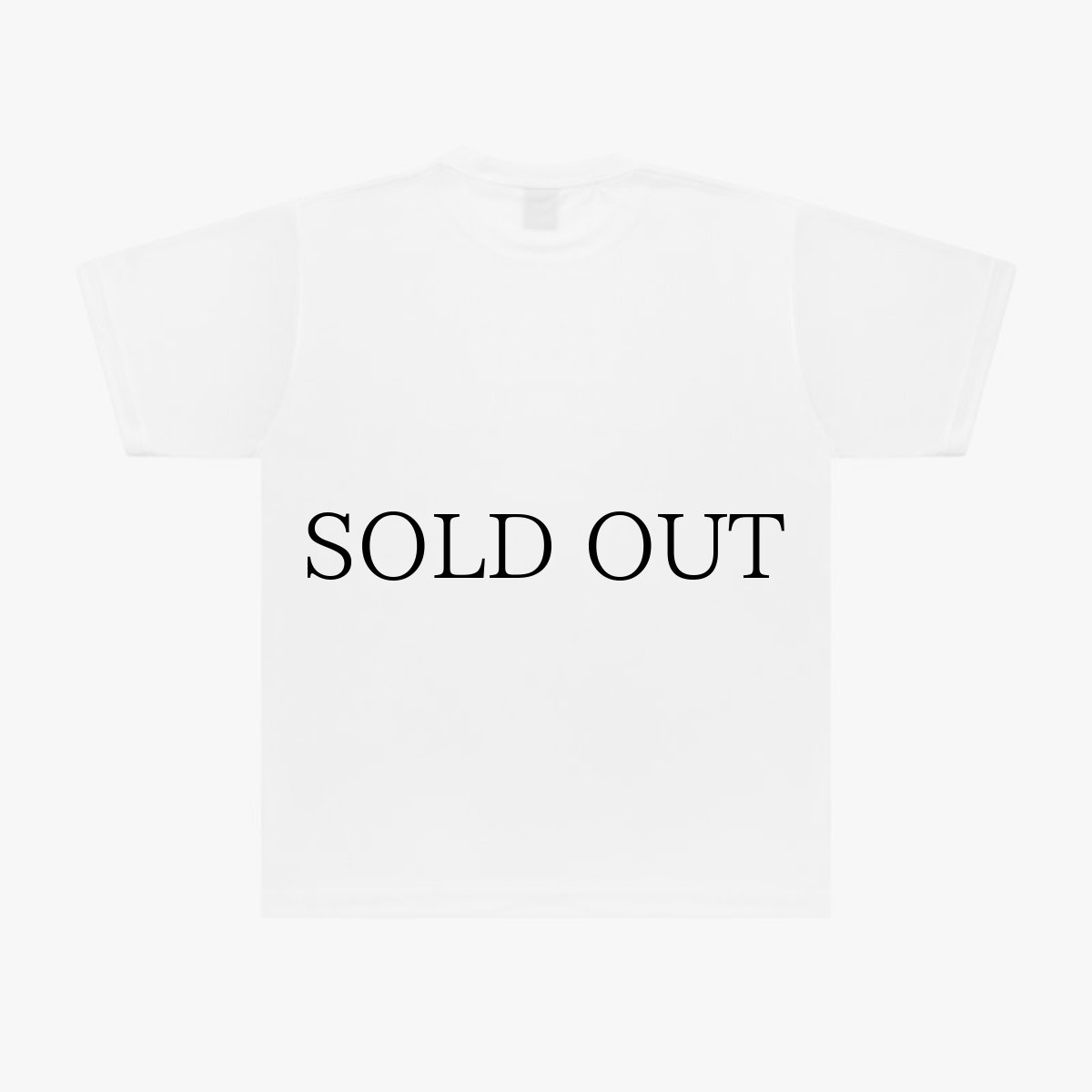 画像5: APPLEBUM(アップルバム) / “LOVE & UNDERSTANDING” ELITE PERFORMANCE T-SHIRT DRY (5)