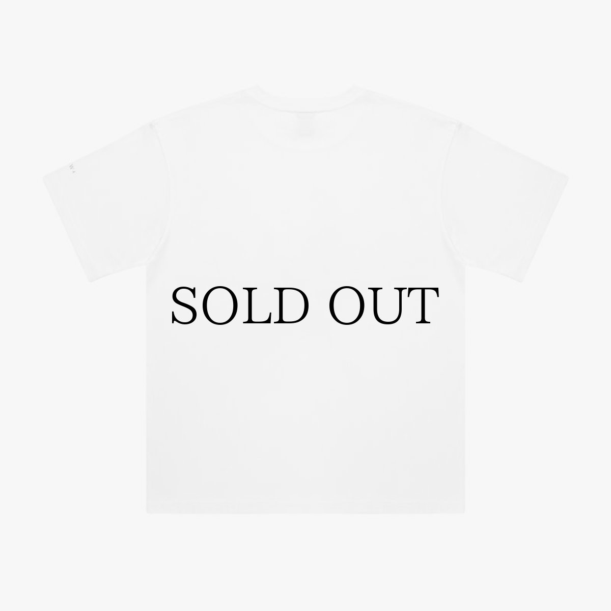 画像3: APPLEBUM(アップルバム) / "HIP ATTACK" T-SHIRT 6.2OZ (3)