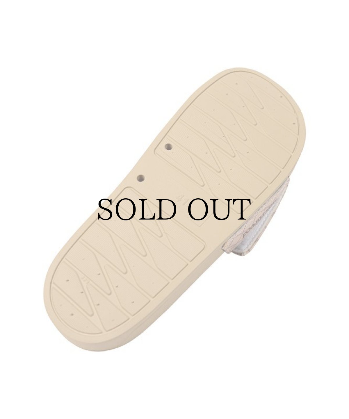 画像7: RAW x INTERBREED “RAW Slider” (7)